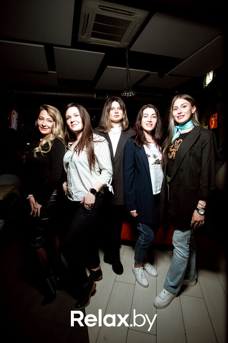 Ночные жители, фото № 21