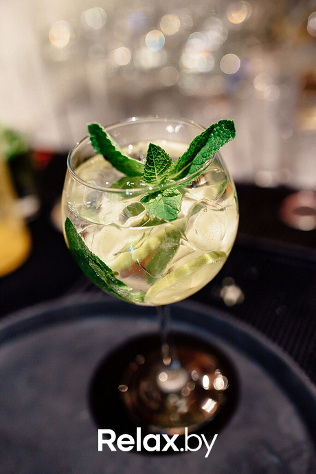 Ночные жители, фото № 59