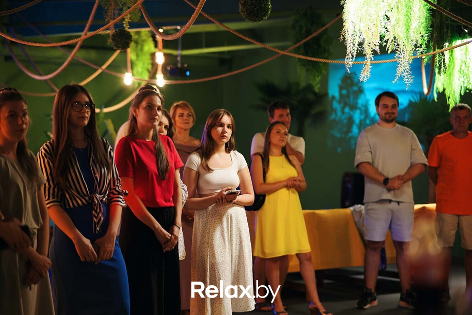 Открытие Джуманджи, фото № 11