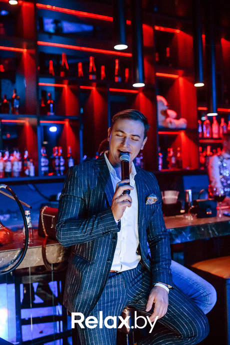 Vogue, фото № 10