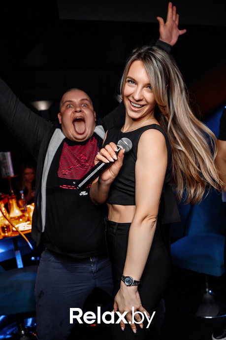 Saturday music, фото № 13