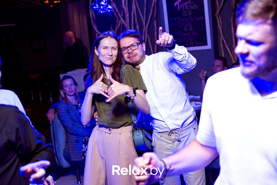 Ночные жители, фото № 38