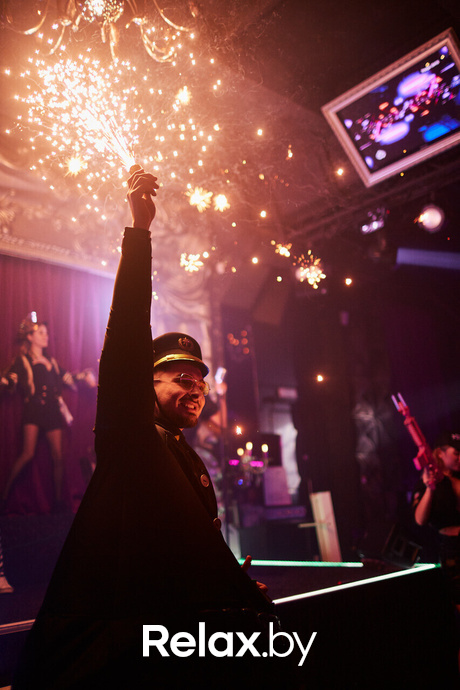 Police party, фото № 52