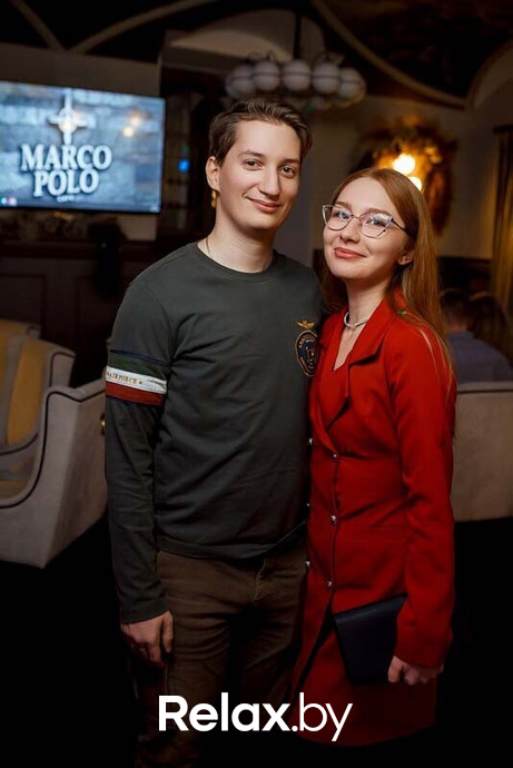 Рождество в Rustaveli, фото № 26