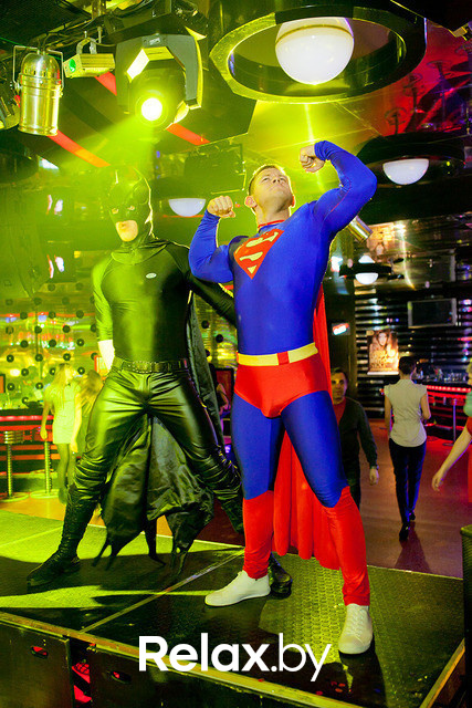 Siberian night, фото № 126