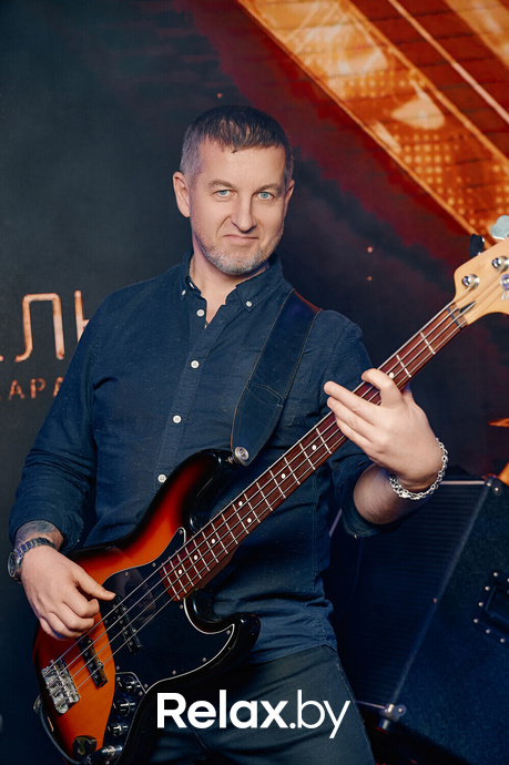 Saturday music, фото № 81