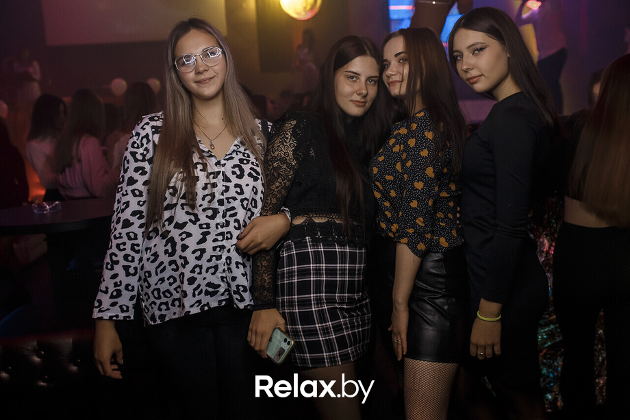 white party RICH CAT, фото № 25