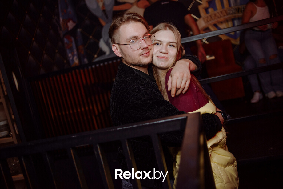 Saturday «Криминальное чтиво», фото № 57