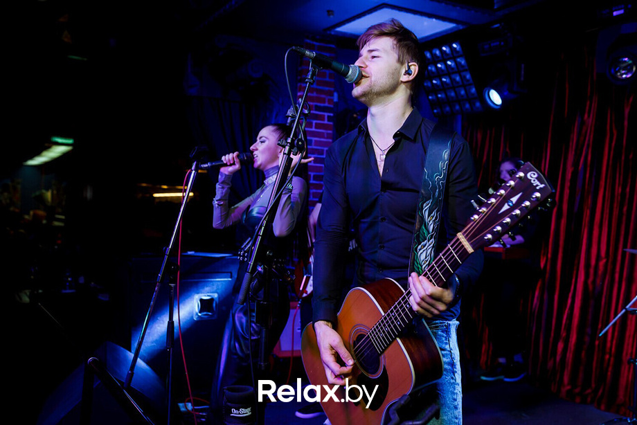 Brooklyn Live!, фото № 25