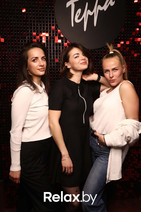 Terra party, фото № 44