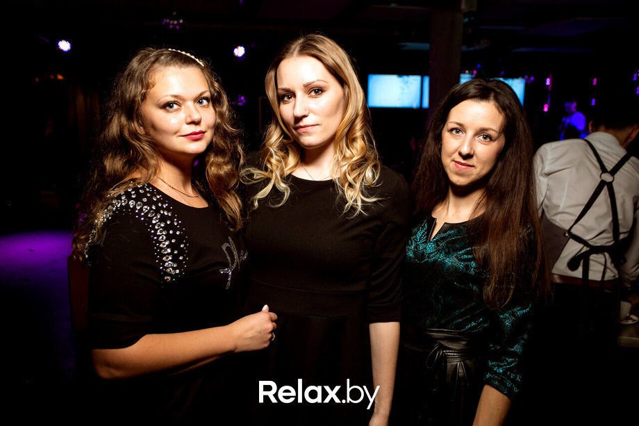 Ночные жители, фото № 29