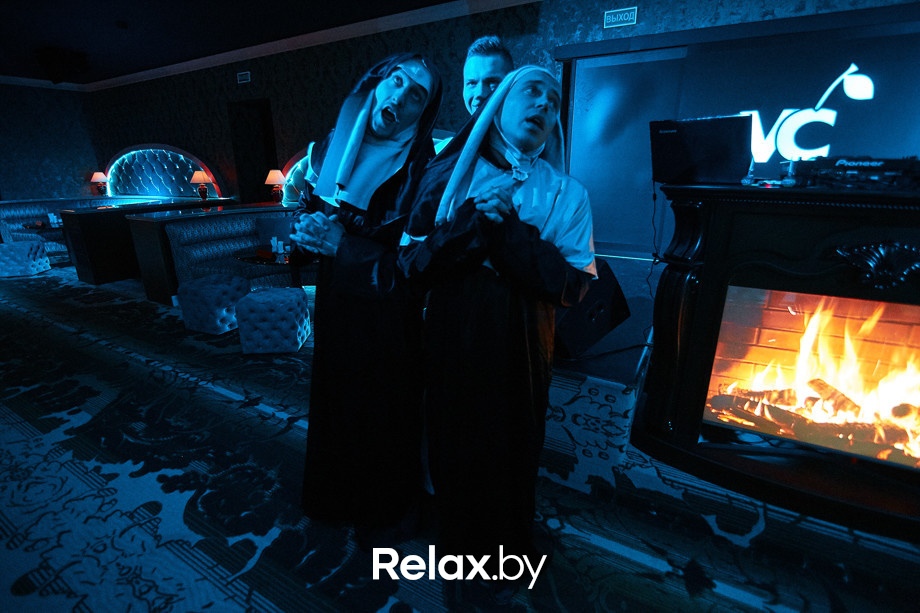 Sweet candy party, фото № 39