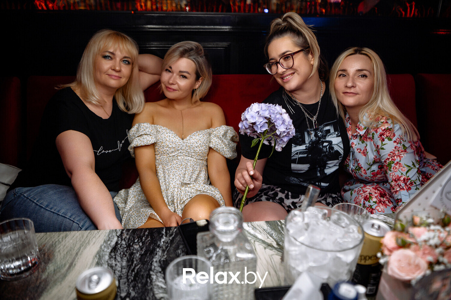 Nights in Radio Killers, фото № 67