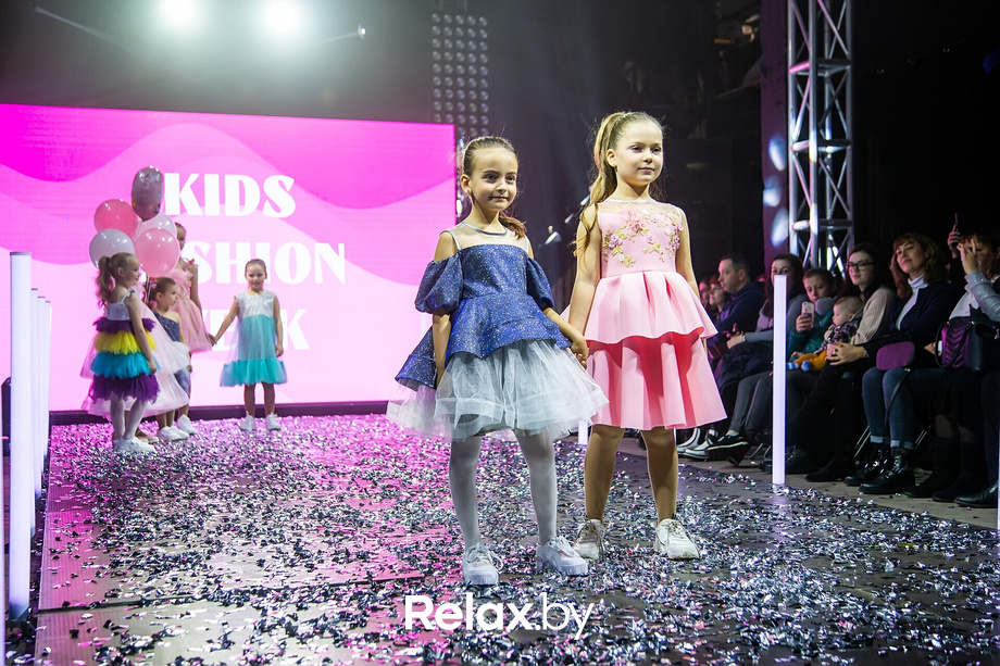 Kids Fashion Week 2021, фото № 164