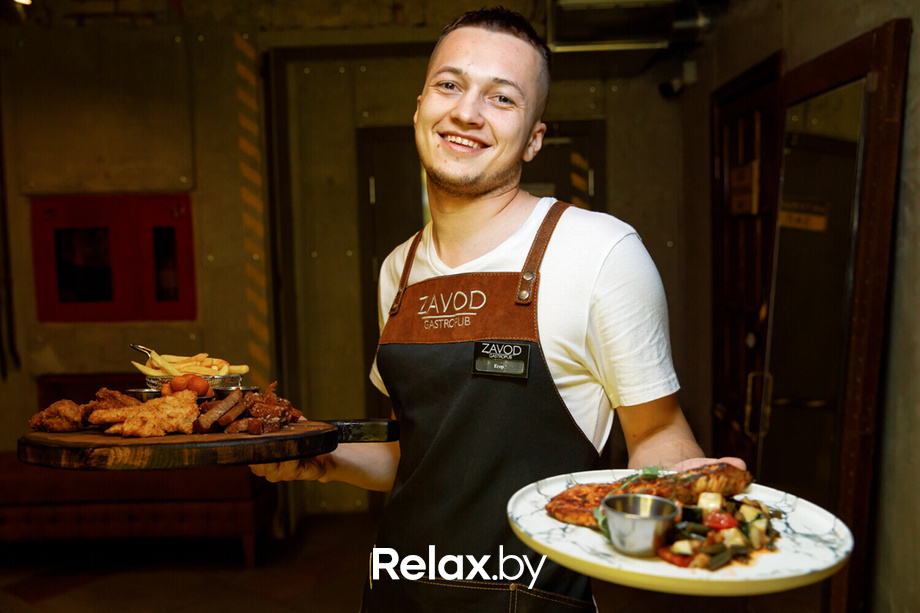 Zavod Friday Night, фото № 27