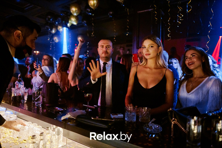 MADMEN Birthday Party, фото № 127