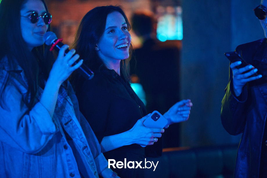 Караоке, фото № 86