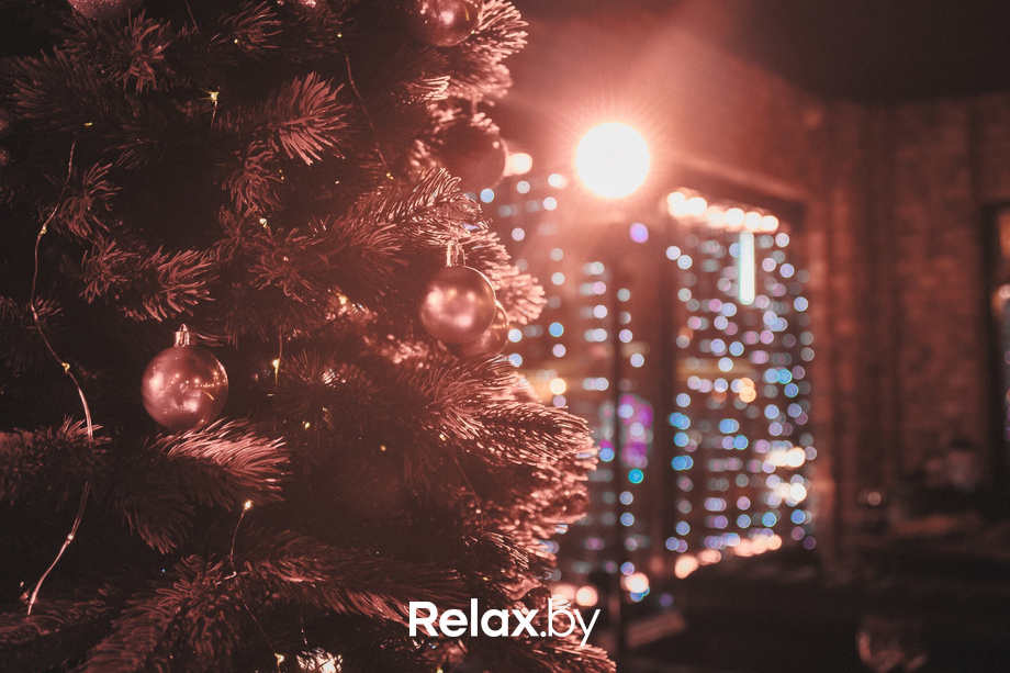 Новый год 2019, фото № 29