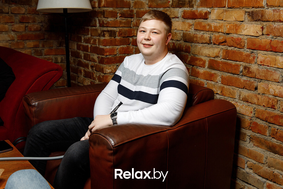 Live Lounge, фото № 5