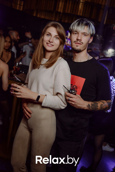 Sunday LUXURIA LXR, фото № 25