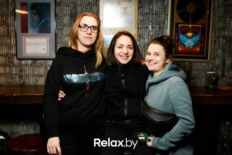 Tullamore St.Patrick's Day, фото № 112