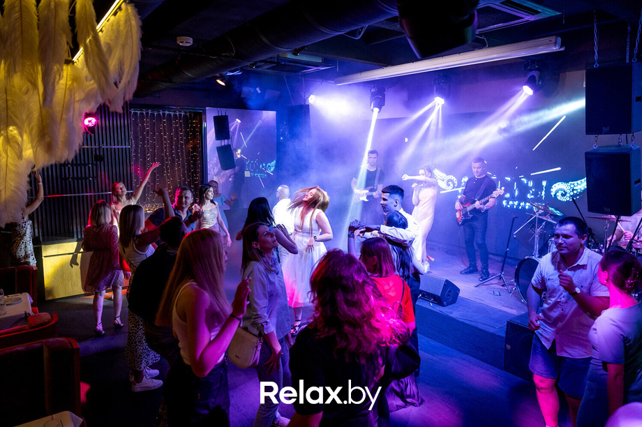 Friday Music, фото № 12