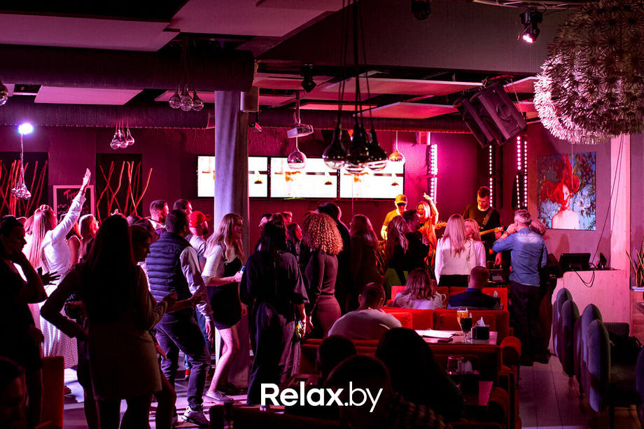 Ночные жители, фото № 80