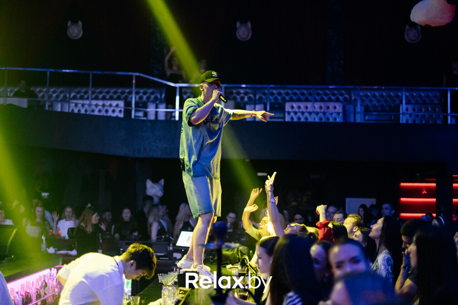 Slame, фото № 101