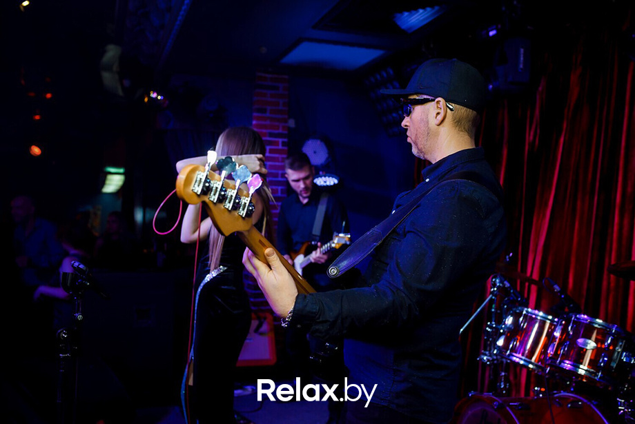 Новогодний Бруклин, фото № 26