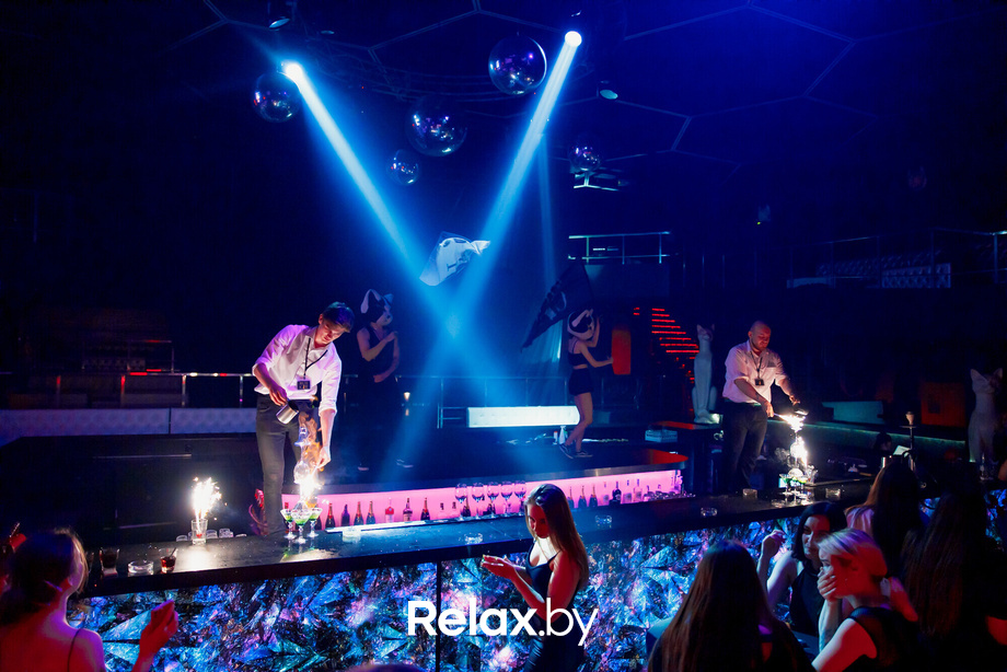 Every saturday, фото № 77