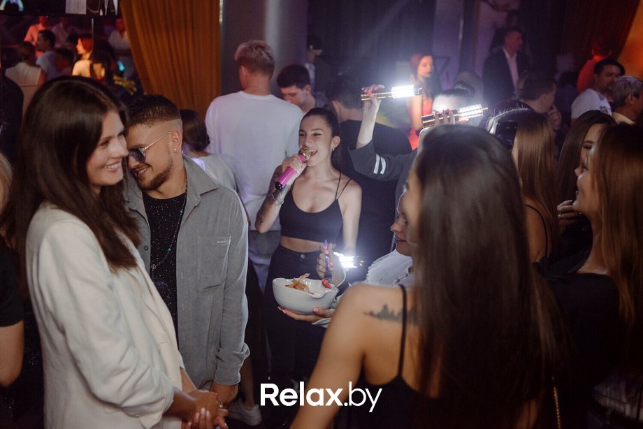 Friday LUXURIA LXR, фото № 8