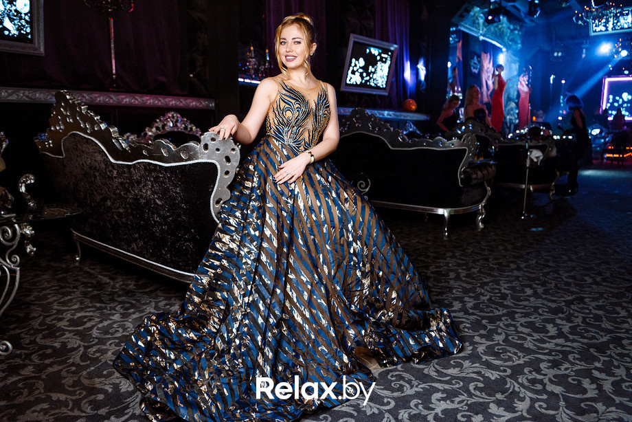 Miss Halloween, фото № 46