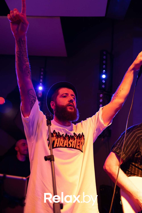 Ночные жители, фото № 76