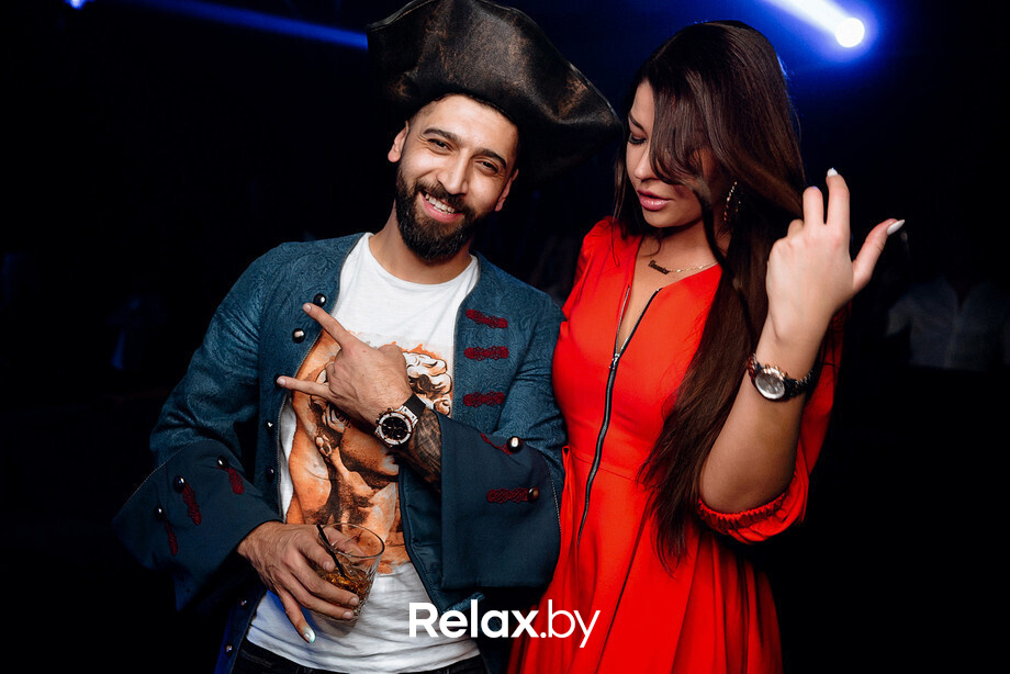 Pirates of the Caribbean, фото № 47