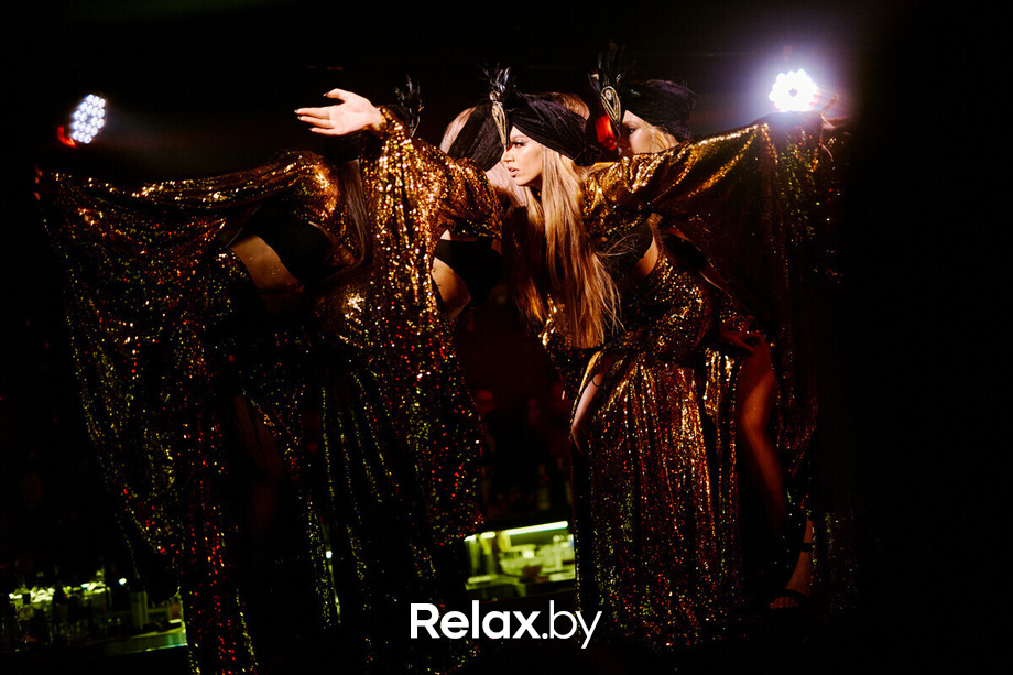 MADMEN Birthday Party, фото № 98