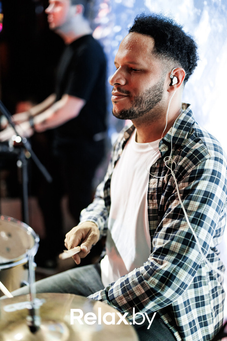 День Встречи Выпускников, фото № 45