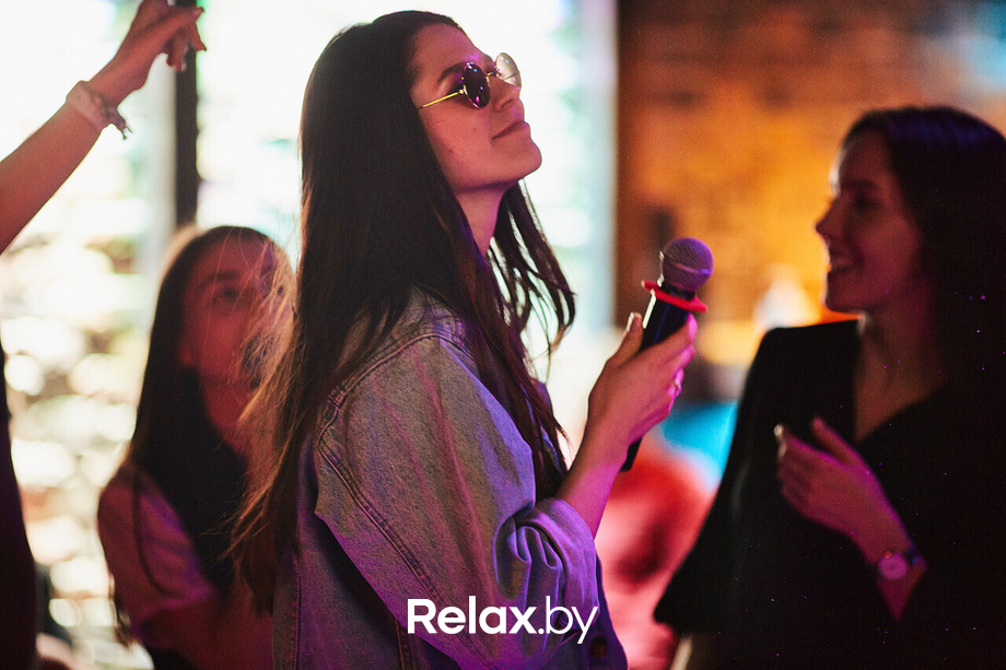 Караоке, фото № 87