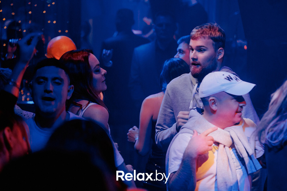 Saturday music, фото № 26