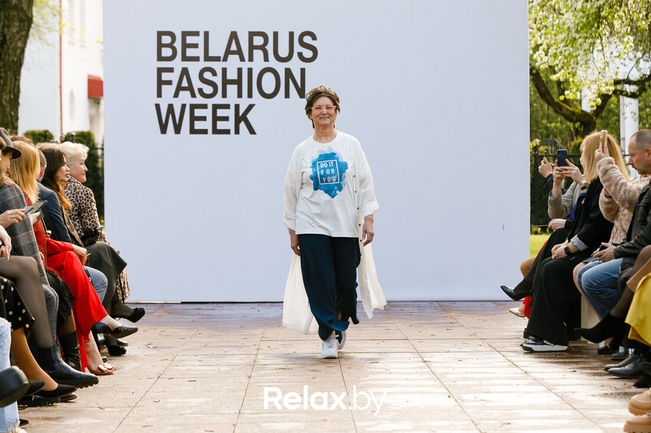 BELARUS FASHION. BUTER fashion design studio, фото № 43