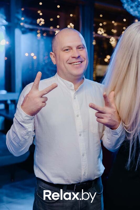 Ночные жители, фото № 7