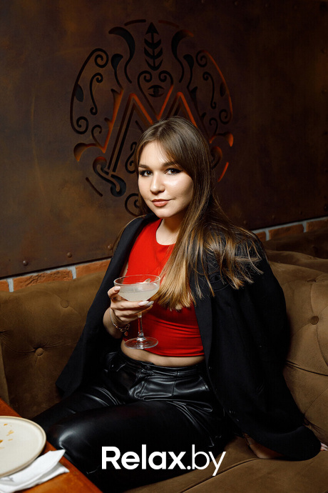 Суббота с Dj Сoopykata, фото № 10