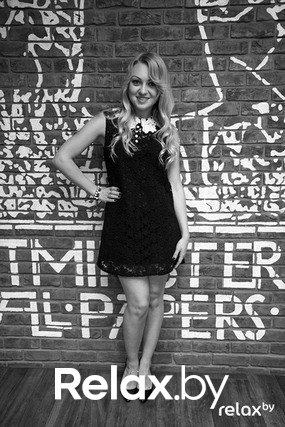 Infinity travel в ресторане Feelini, фото № 96