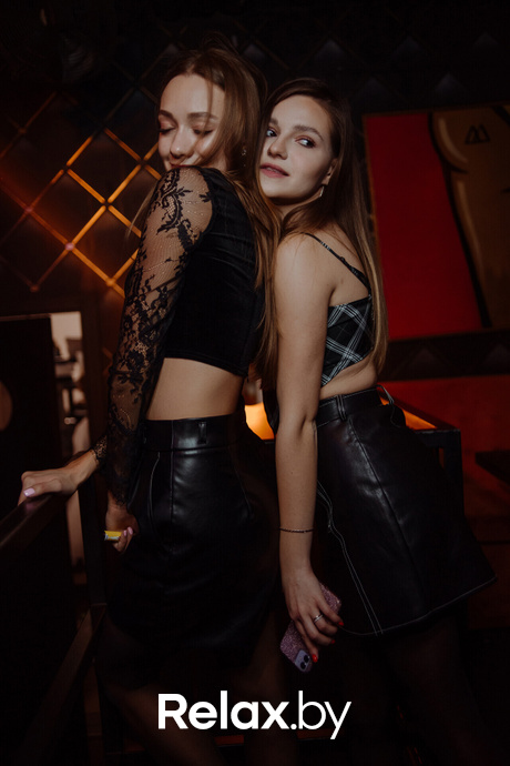 Friday «Судная ночь», фото № 31