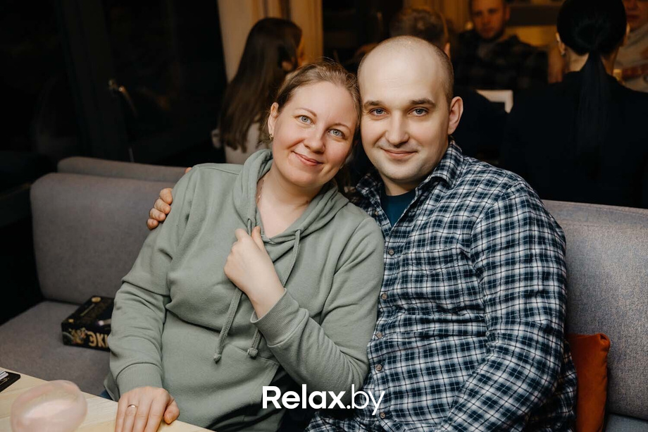 Ночные жители, фото № 23