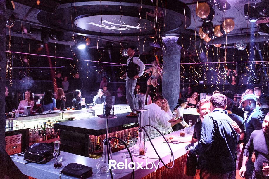 Doма у Дона Корлеоне, day 1, фото № 25