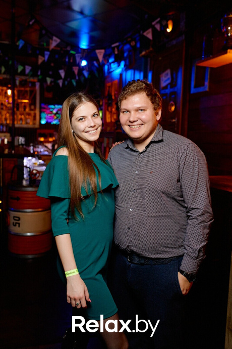 Суббота в Квартире №3, фото № 31