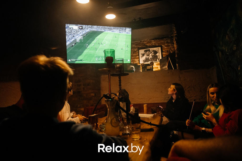 Live Music, фото № 28