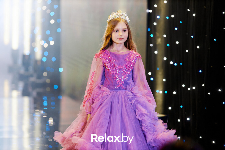 IMG Fashion KILLA PARTY - KIDS’ SHOW, фото № 721