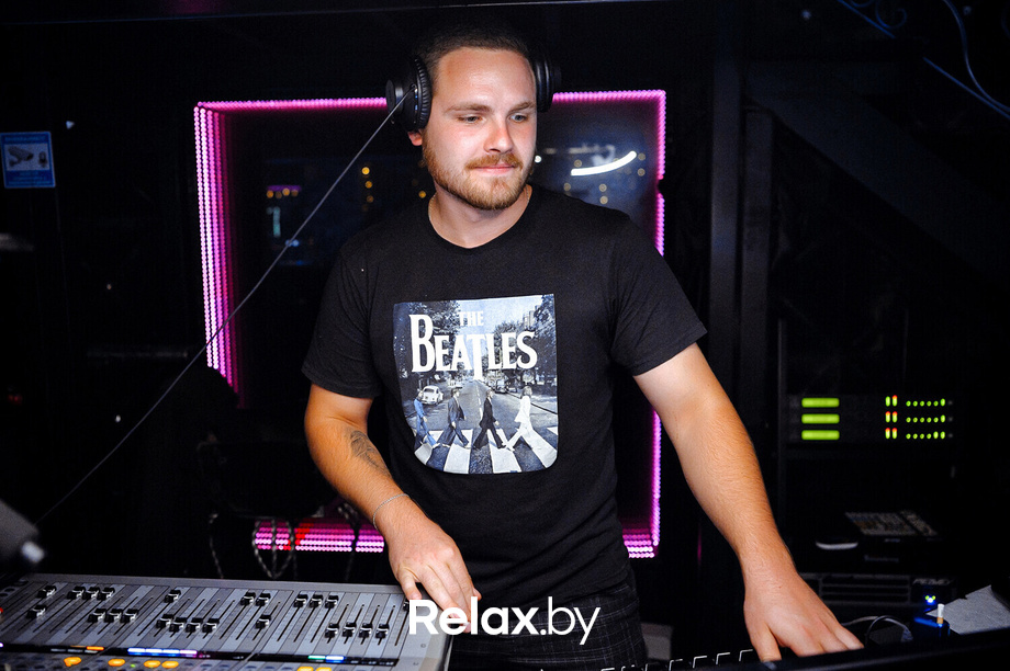 Saturday BOGEMA, фото № 23