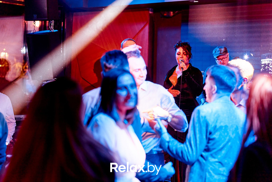 Friday Music, фото № 52